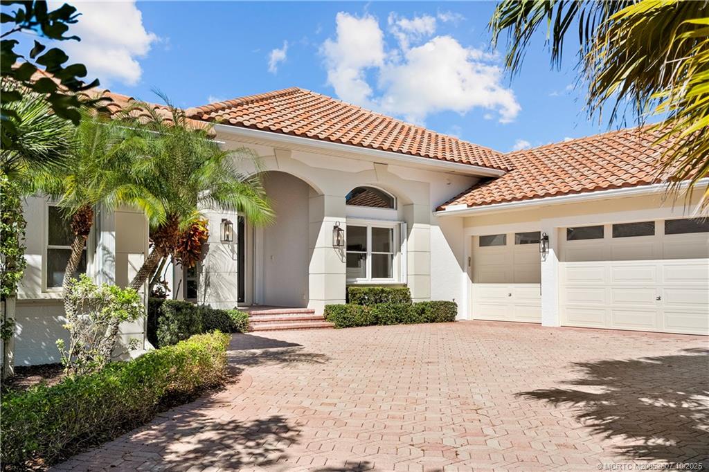 3487 SE Doubleton Drive