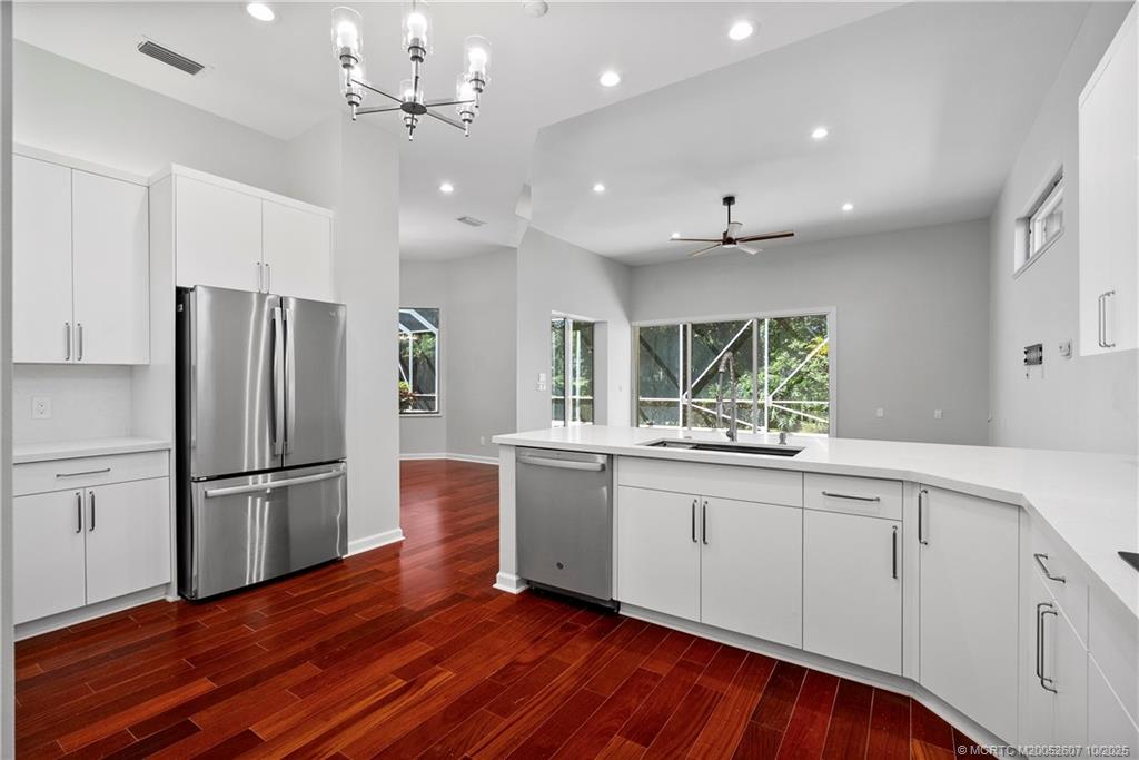 3487 SE Doubleton Drive