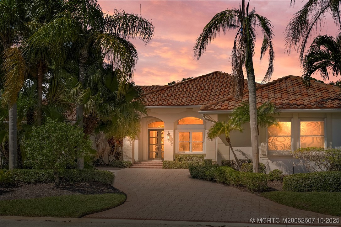 3487 SE Doubleton Drive