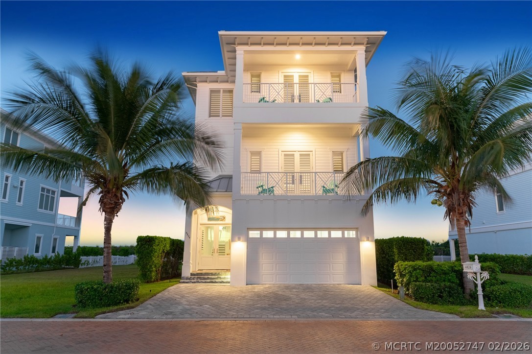 4824 Watersong Way
