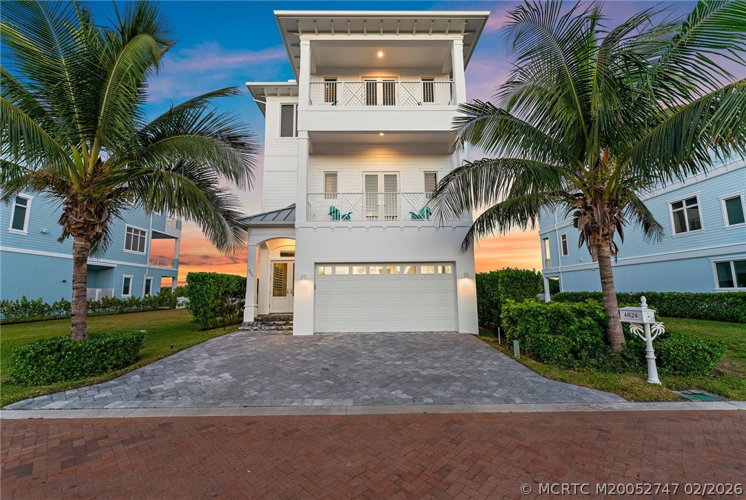 4824 Watersong Way