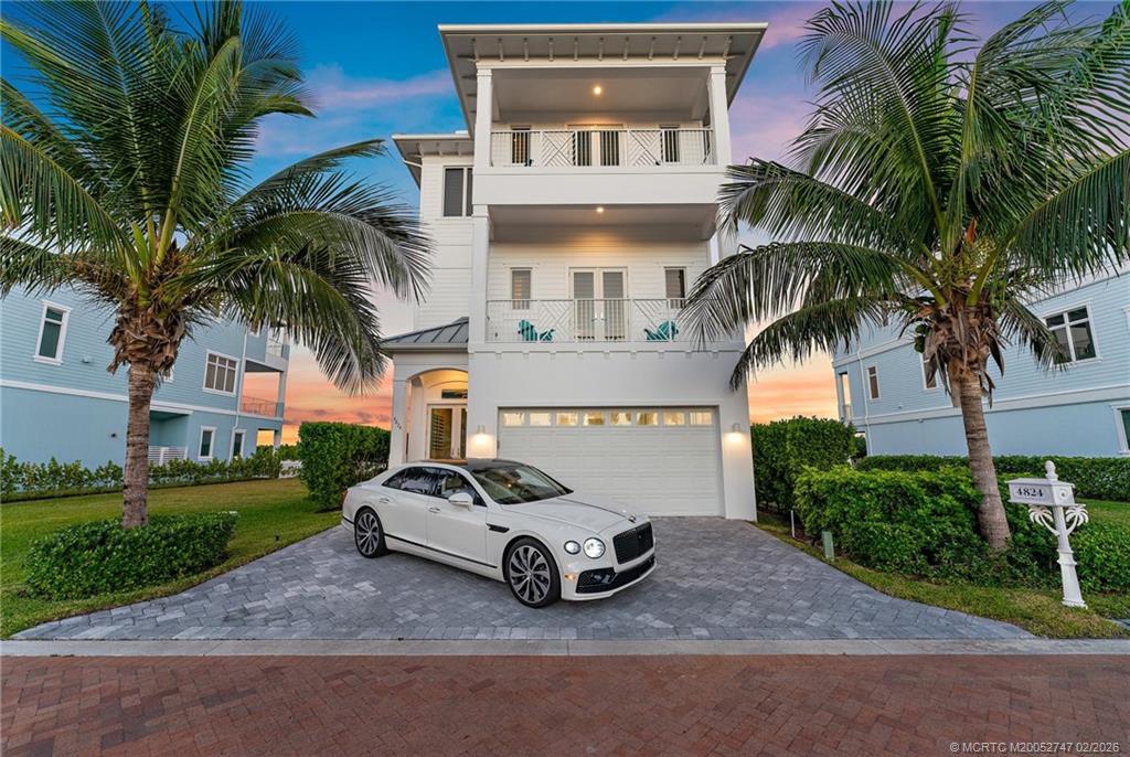 4824 Watersong Way