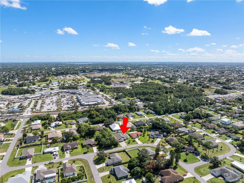 3271 SW Regatta Street