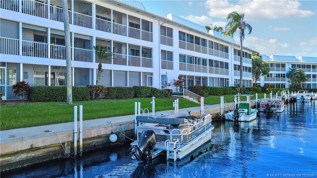 1864 SW Palm City Road 204