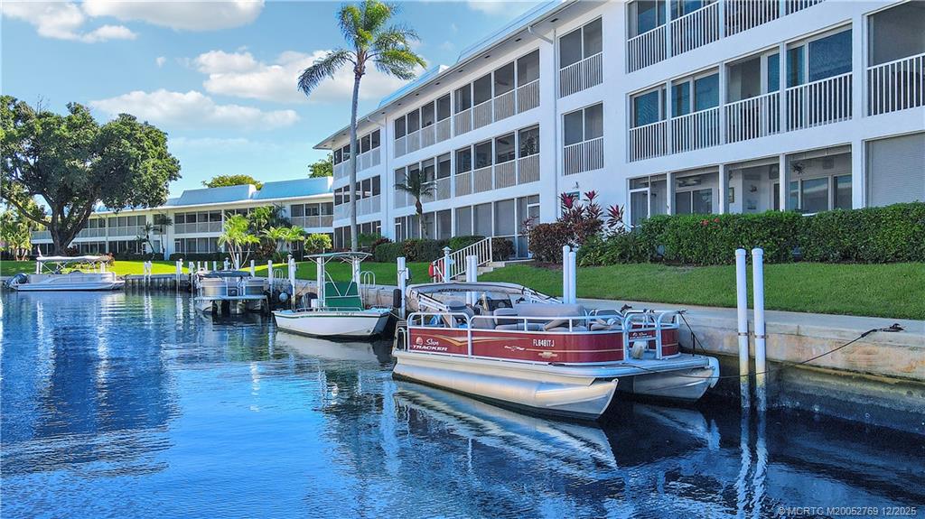 1864 SW Palm City Road 204