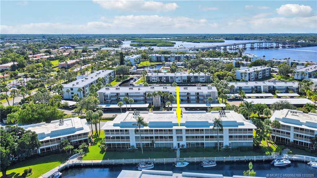 1864 SW Palm City Road 204