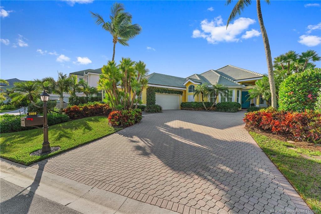 2856 SE Dune Drive