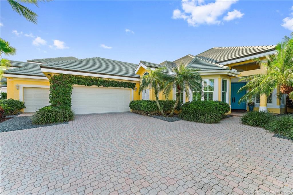 2856 SE Dune Drive