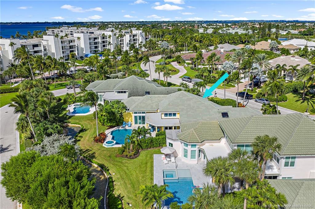 2856 SE Dune Drive
