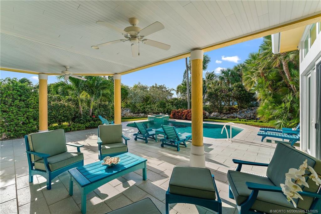 2856 SE Dune Drive