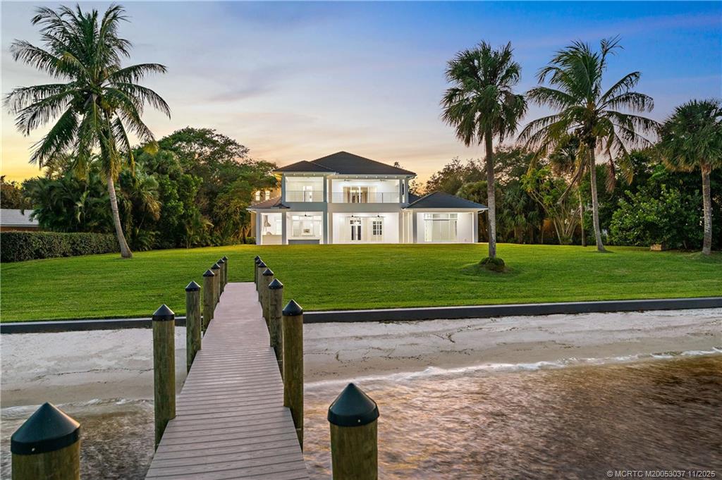 505 SE Saint Lucie Blvd