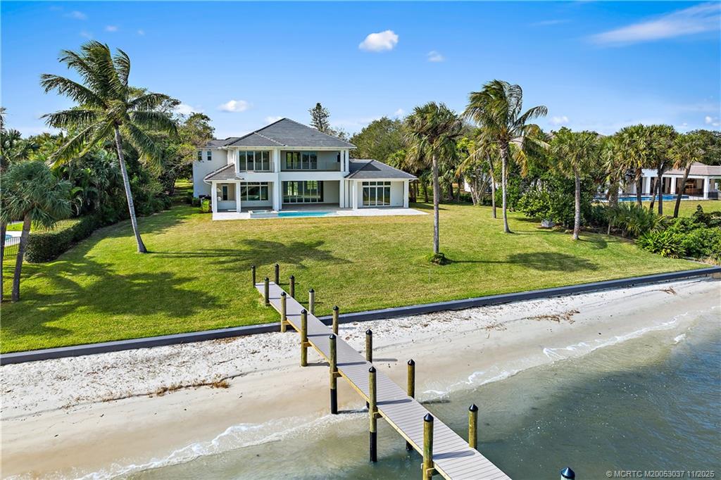 505 SE Saint Lucie Blvd