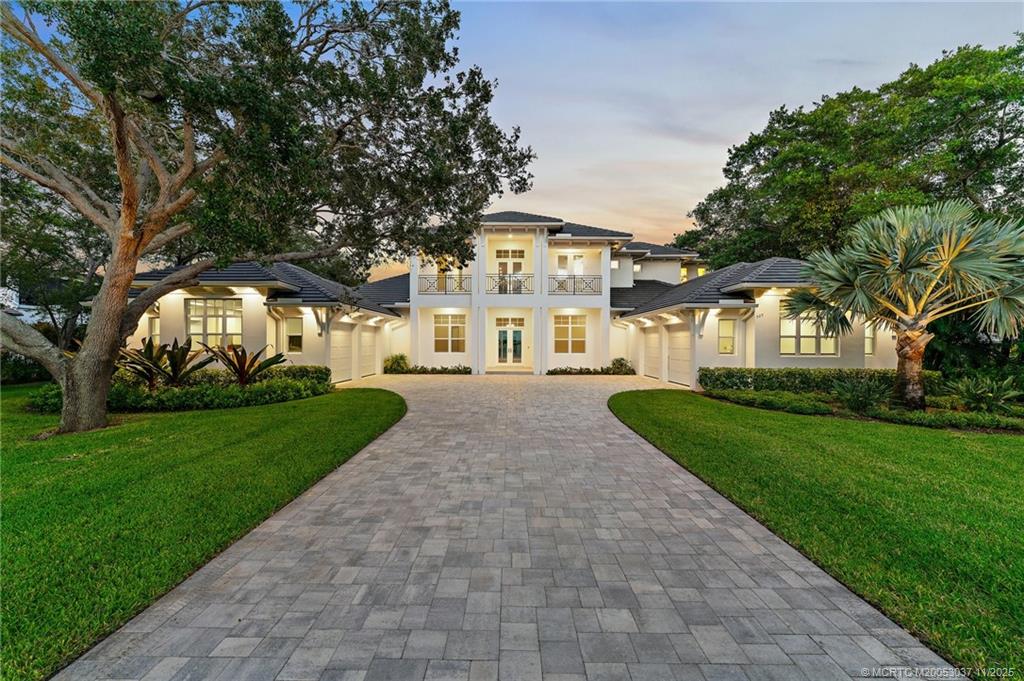 505 SE Saint Lucie Blvd