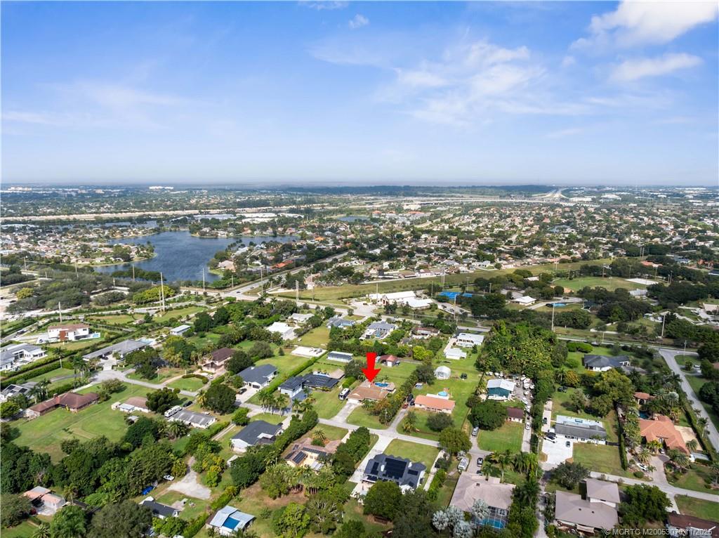 14641 SW 16th Street