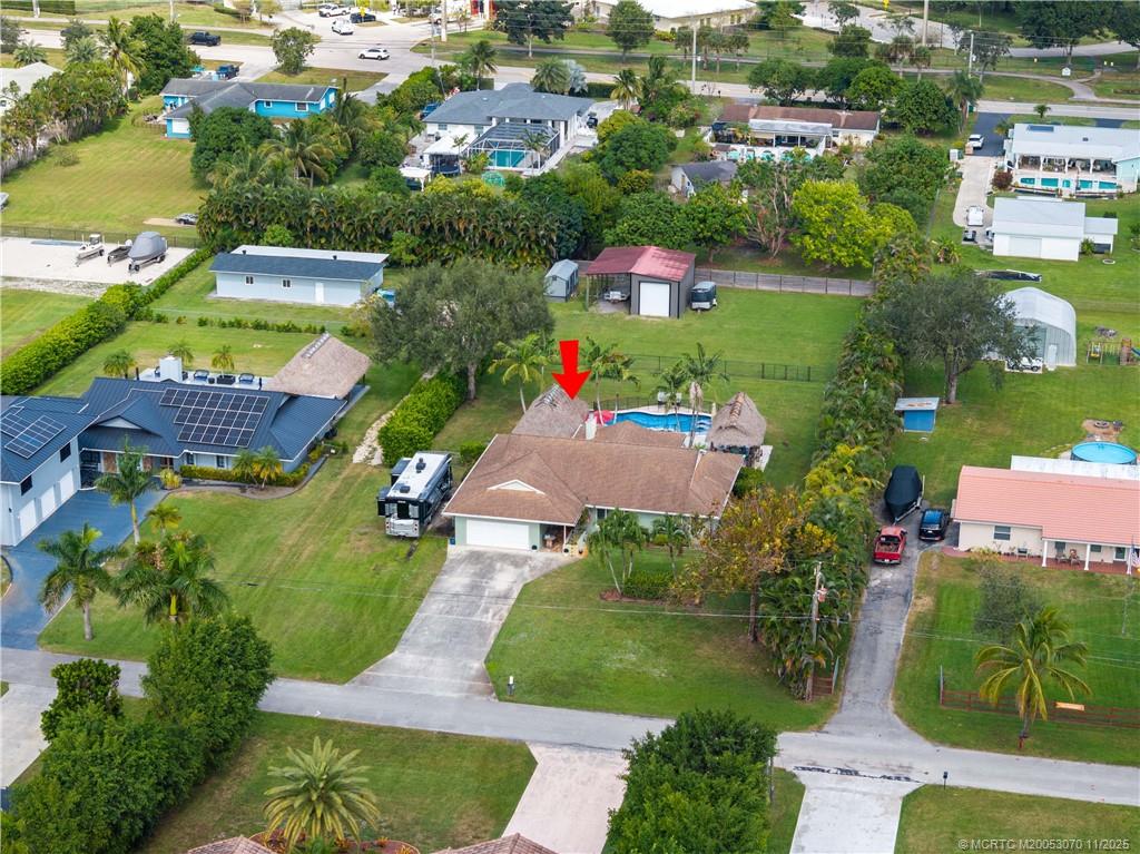 14641 SW 16th Street