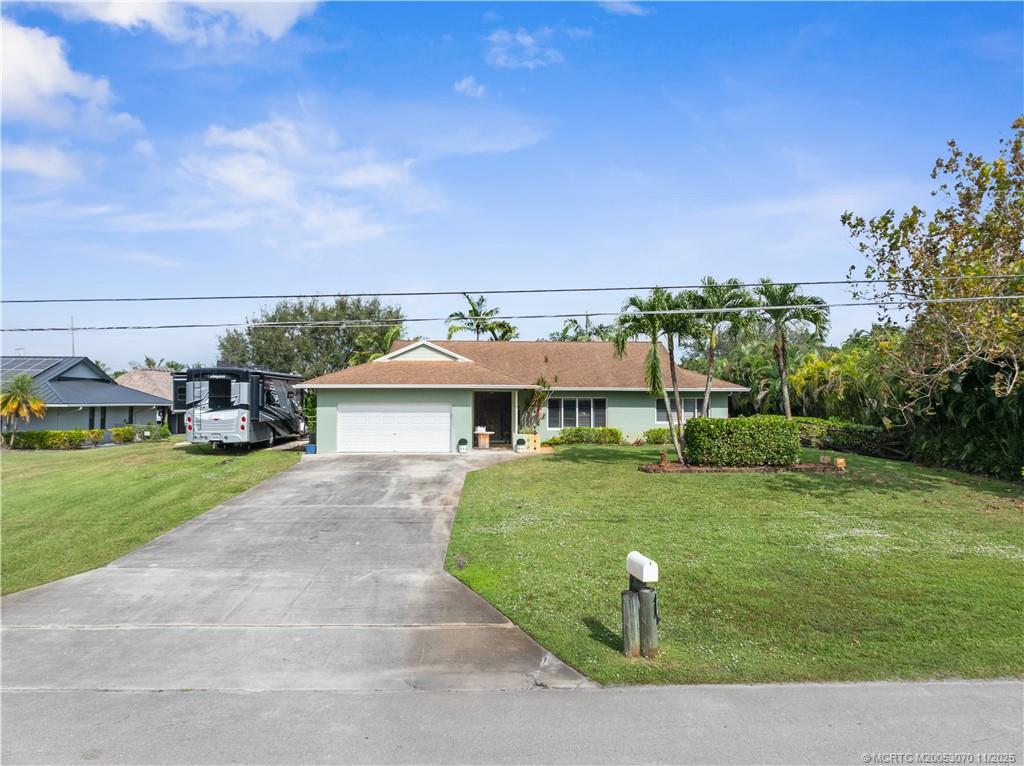 14641 SW 16th Street