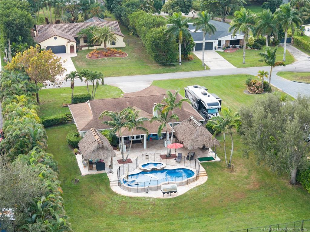 14641 SW 16th Street