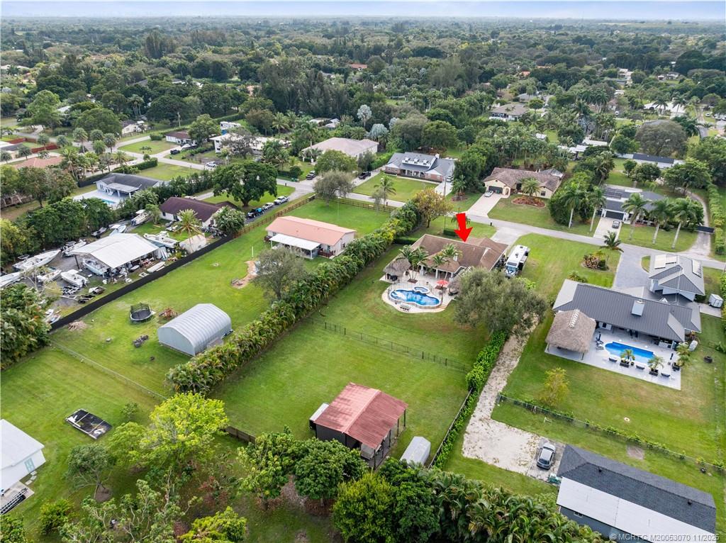 14641 SW 16th Street