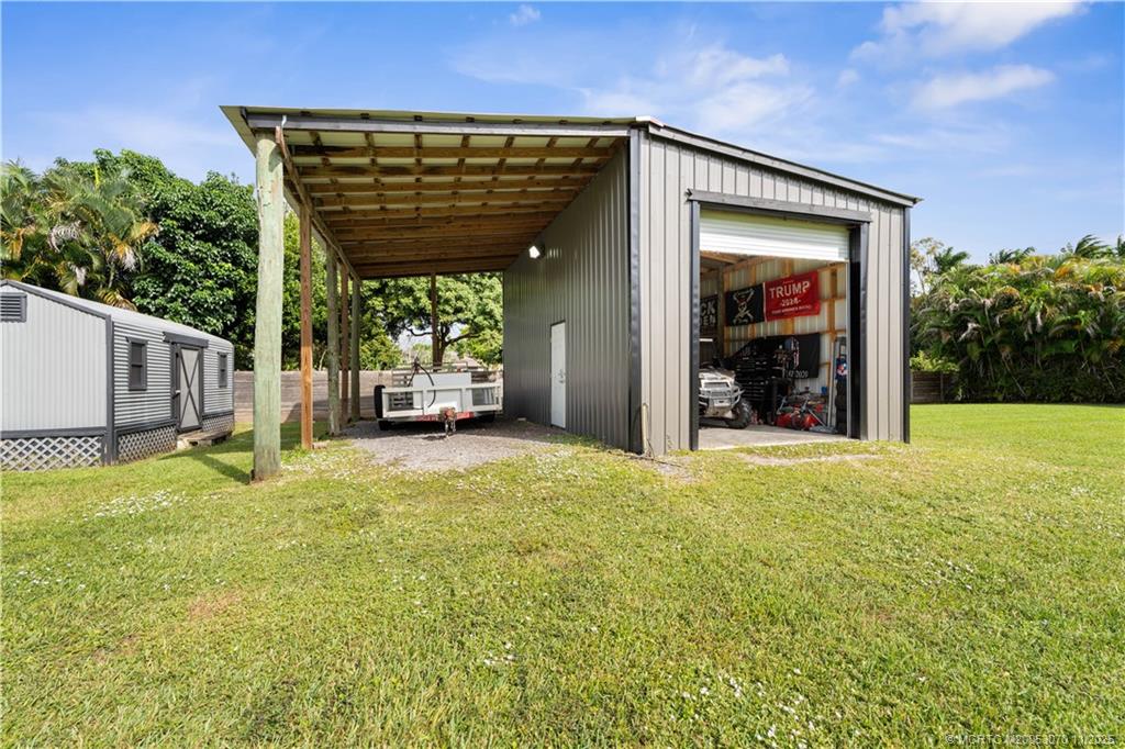 14641 SW 16th Street