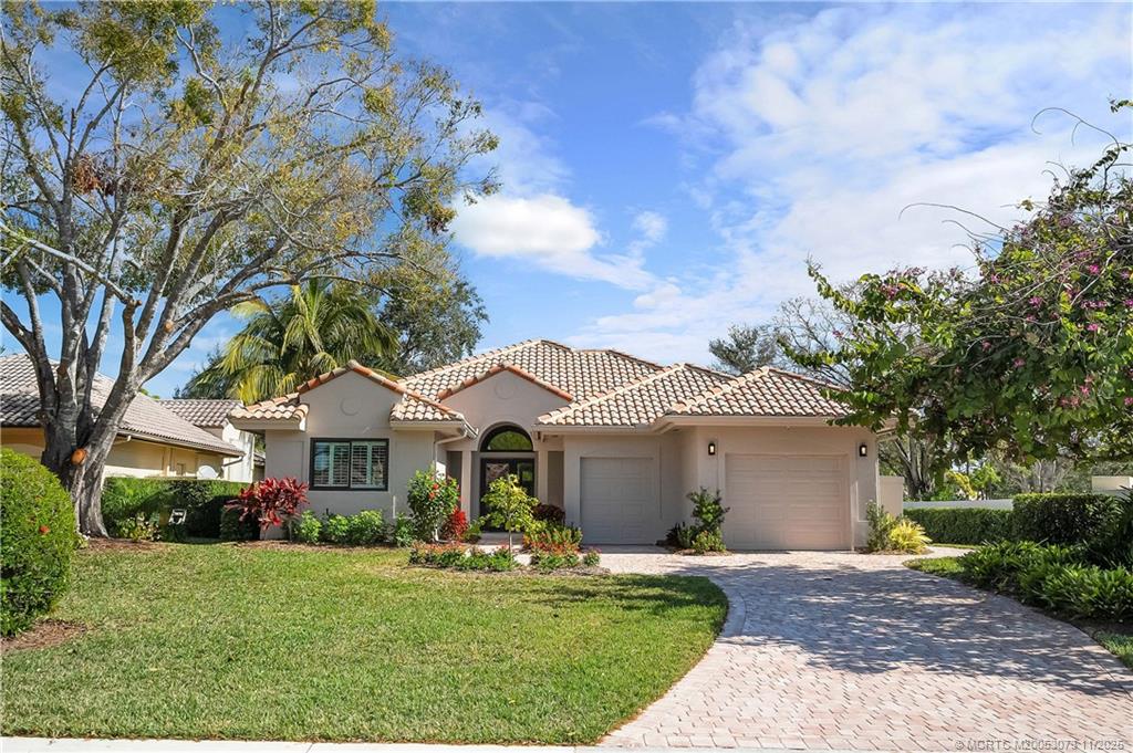 3501 SE Putnam Ct
