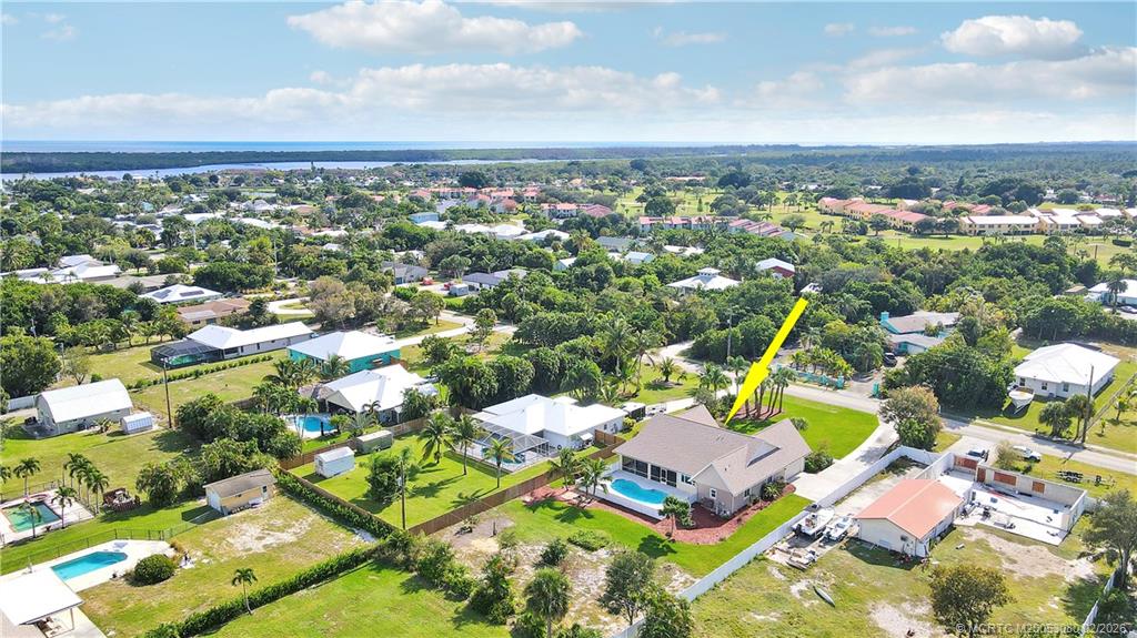 5439 SE Horseshoe Point Road