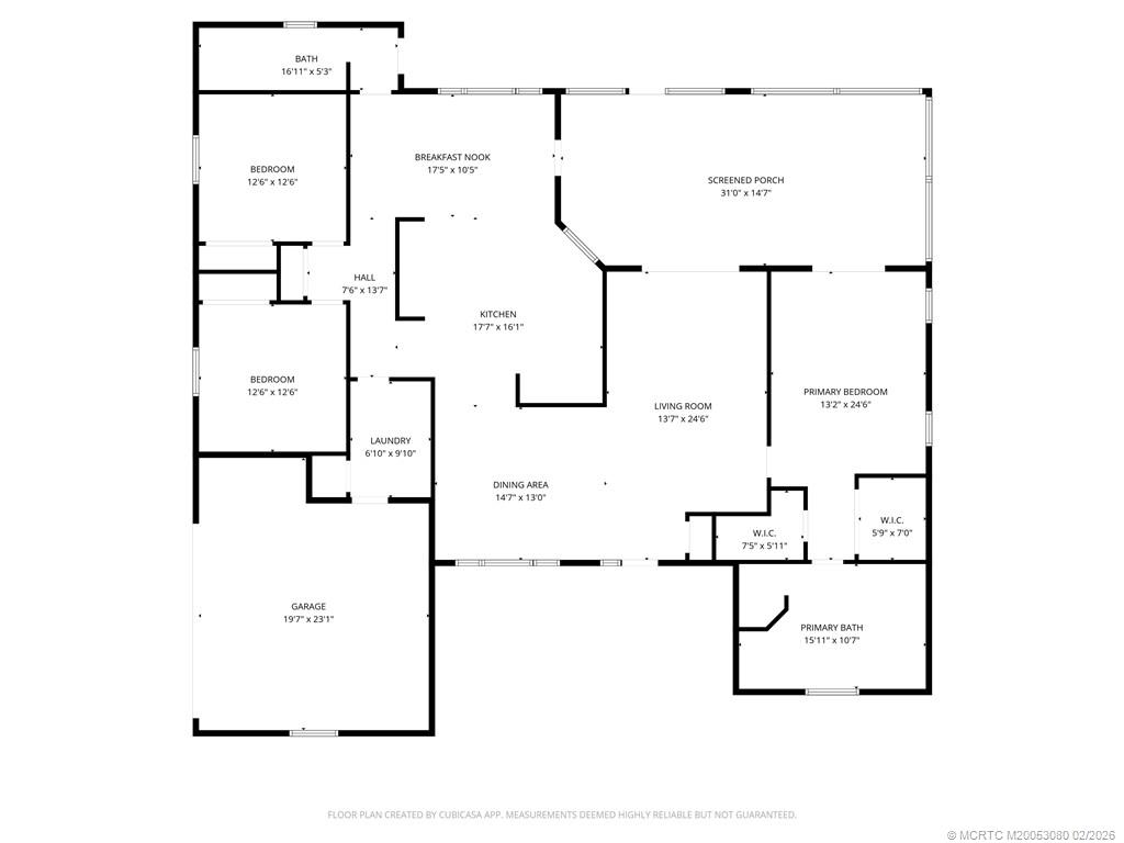 5439 SE Horseshoe Point Road