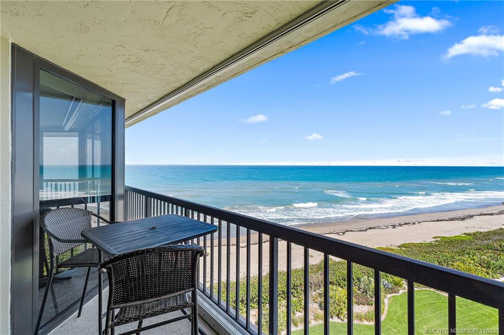 9550 S Ocean Drive 806