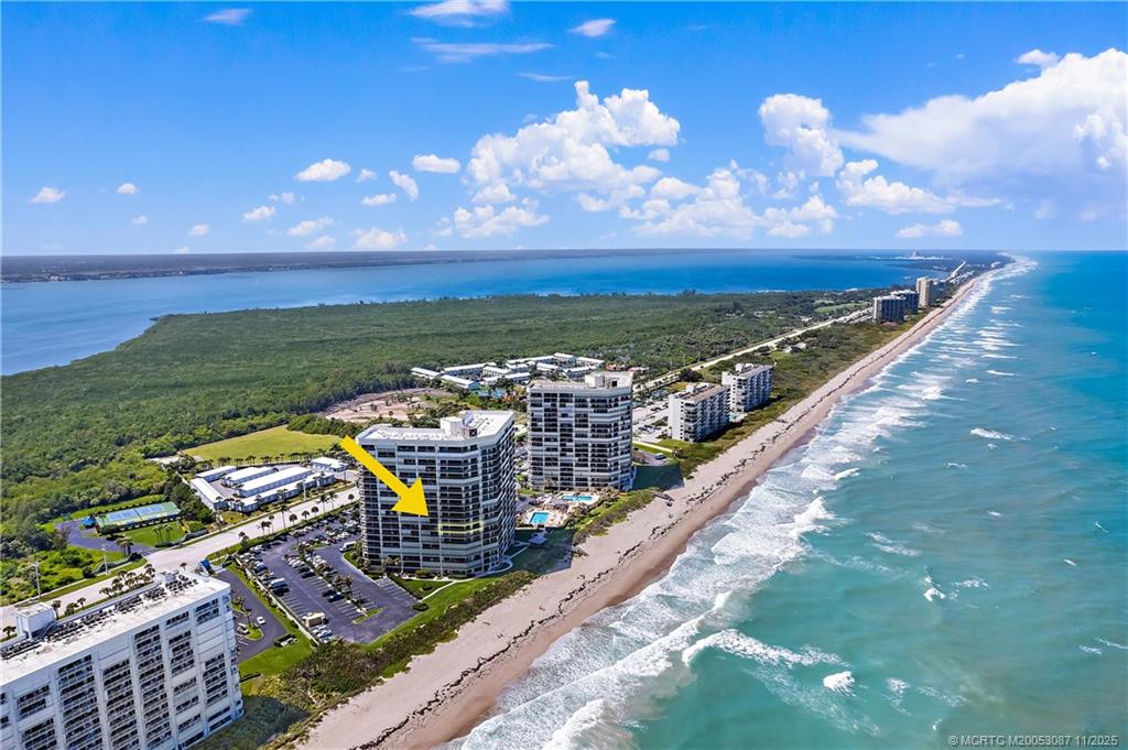 9550 S Ocean Drive 806