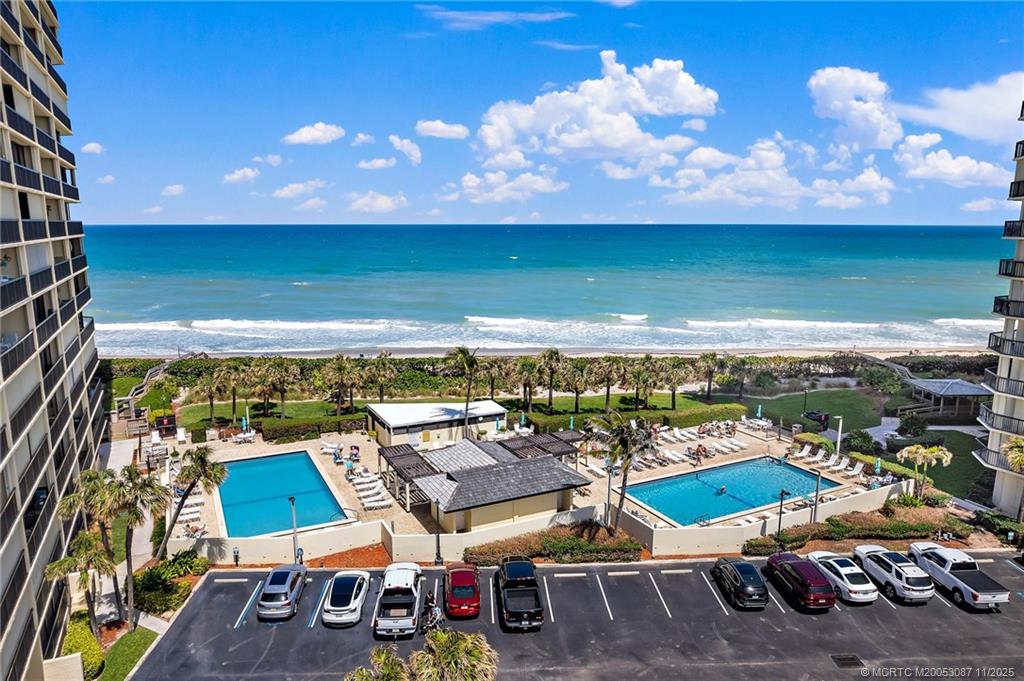 9550 S Ocean Drive 806