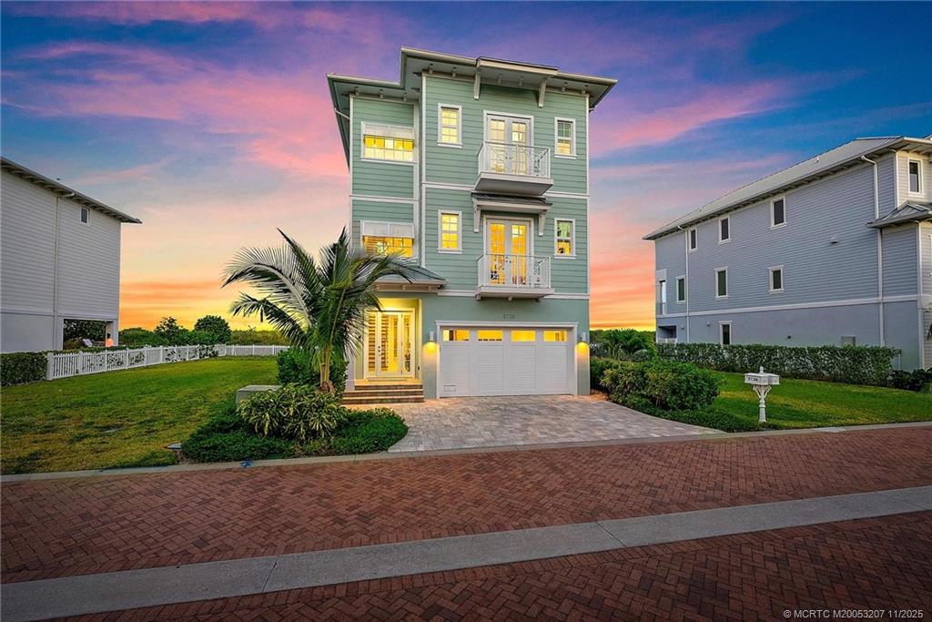 5128 Watersong Way