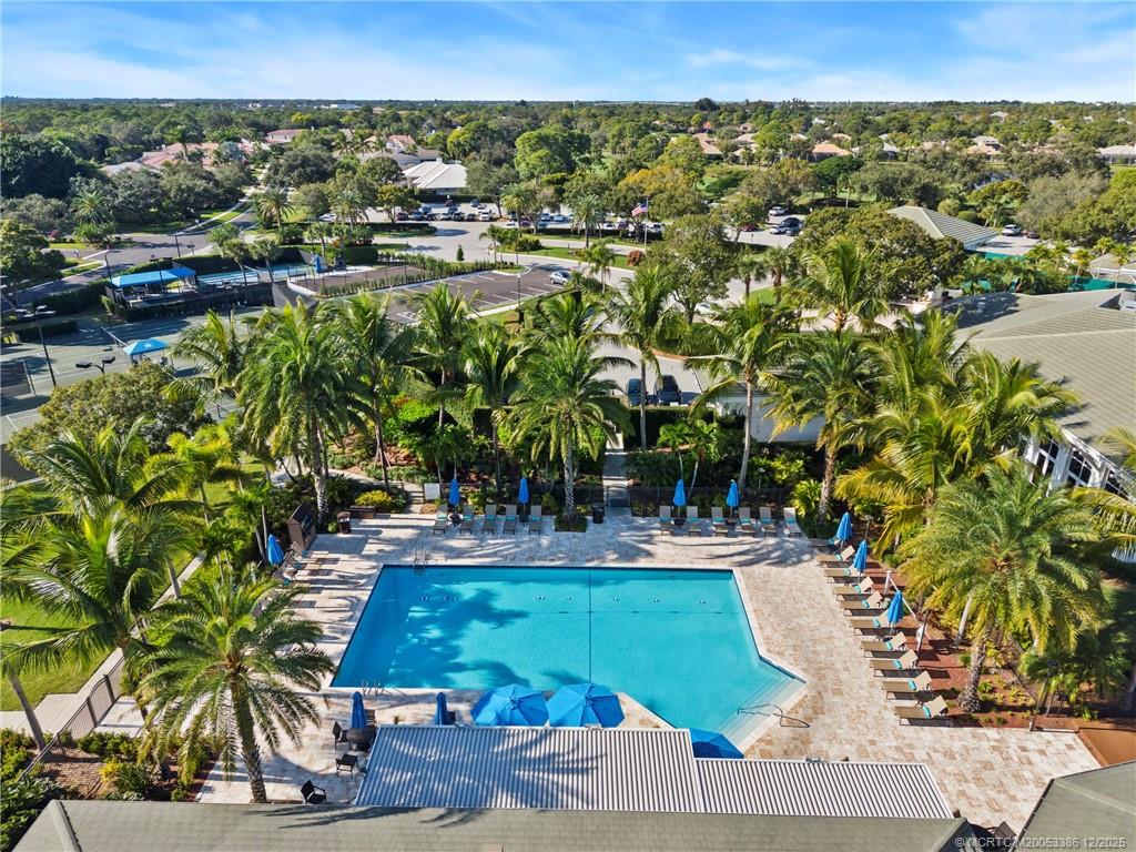 3500 SE Doubleton Drive