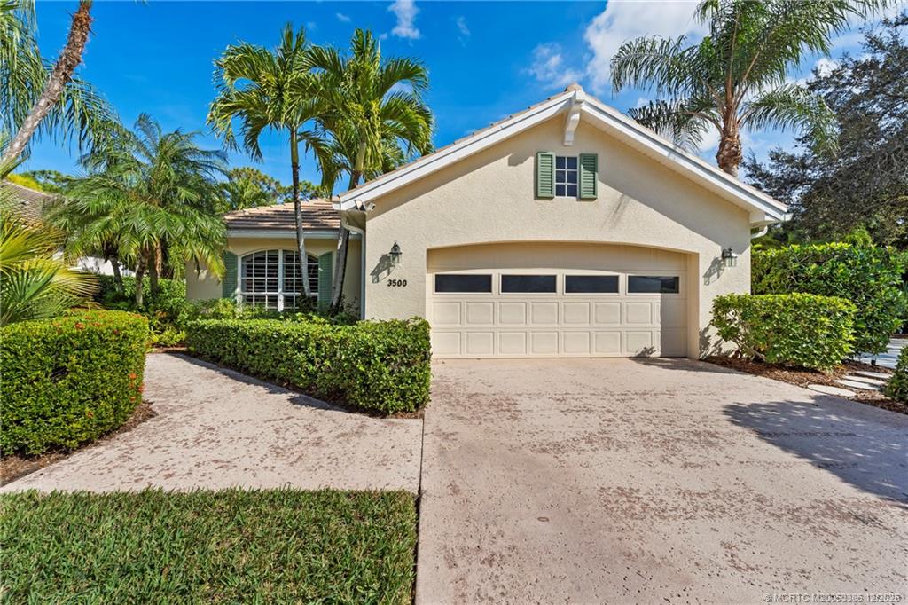 3500 SE Doubleton Drive