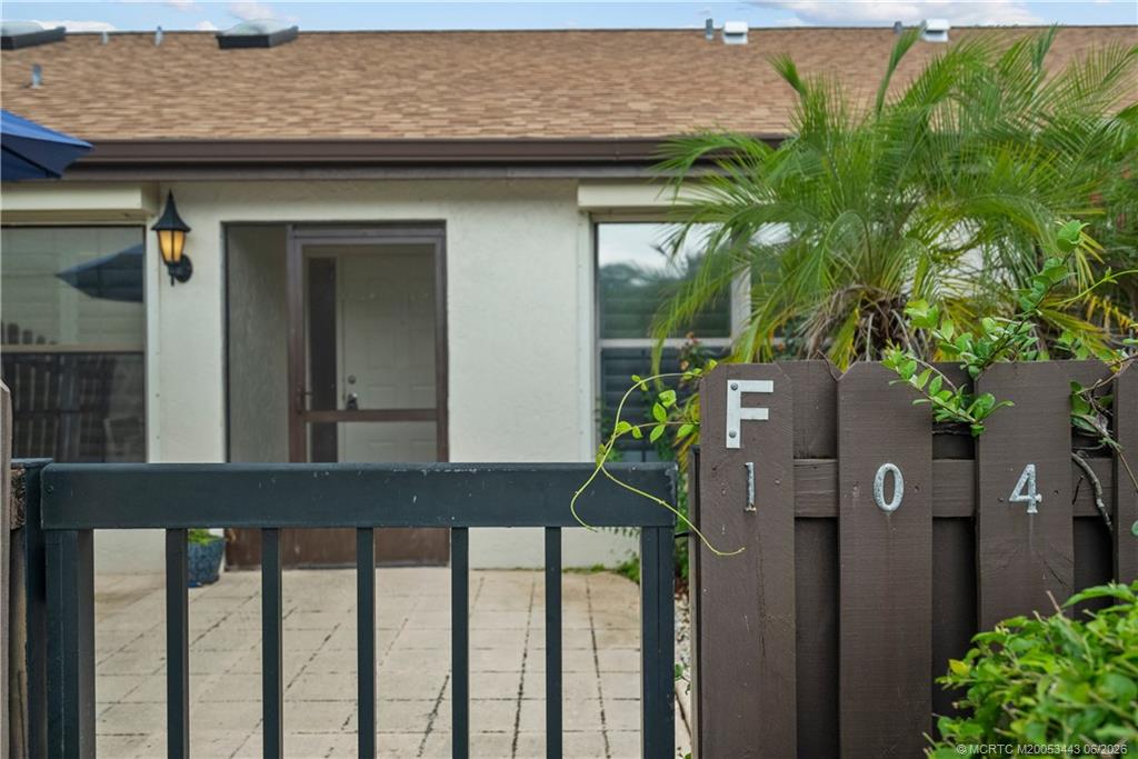 1544 SW Silver Pine Way 104G