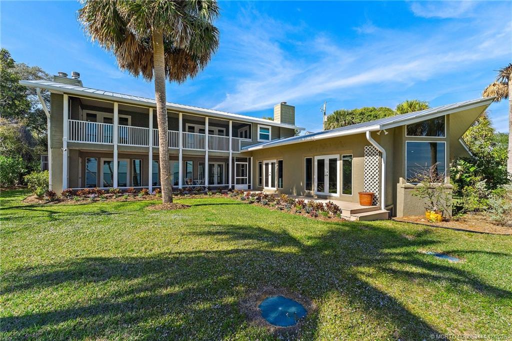 2315 S Indian River Drive