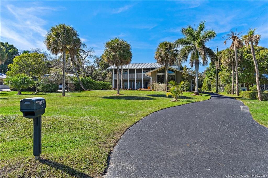 2315 S Indian River Drive