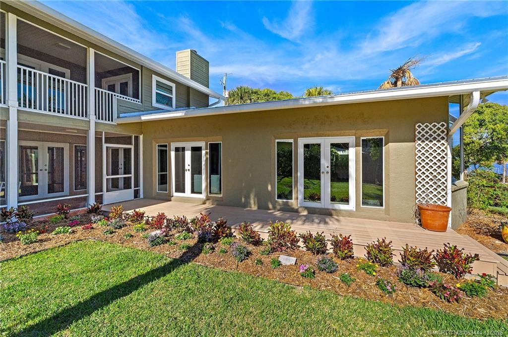 2315 S Indian River Drive