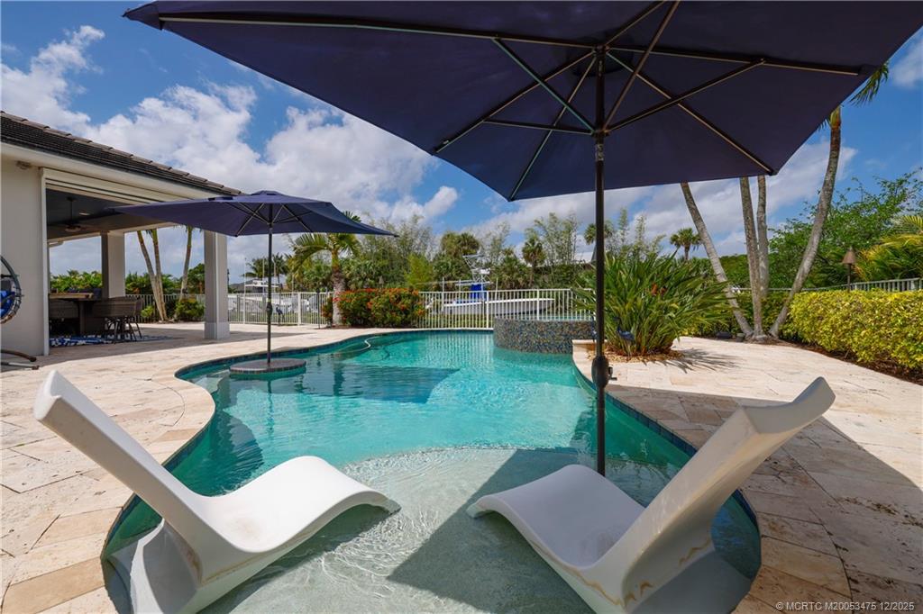 467 SW Lost River Road