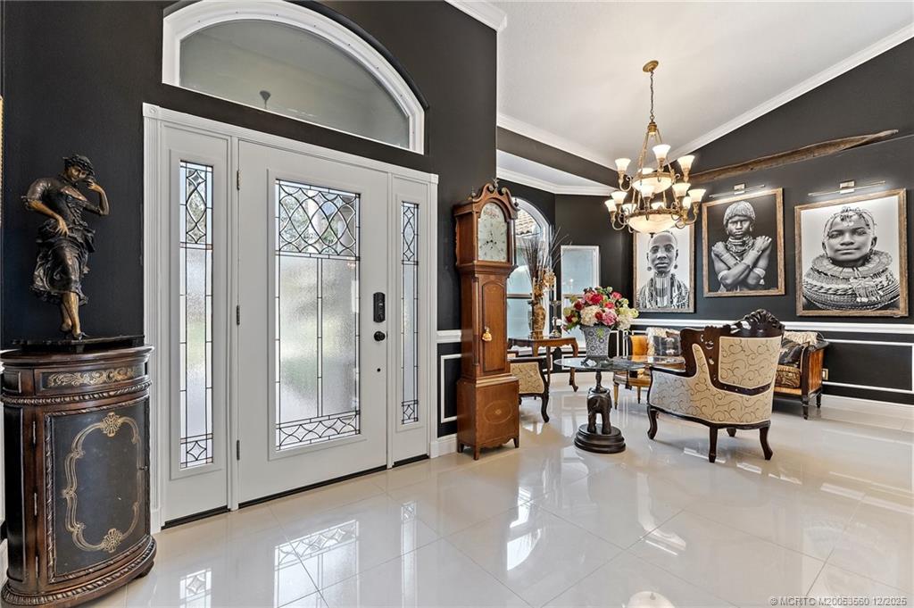 4803 SW Lake Grove Circle