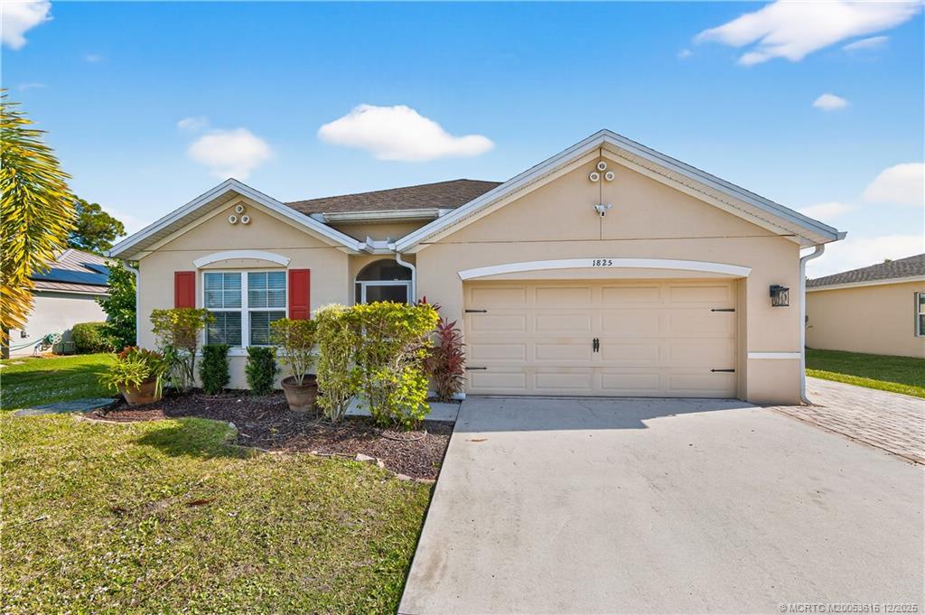 1825 SW Davis Street