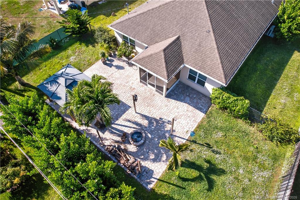 1825 SW Davis Street