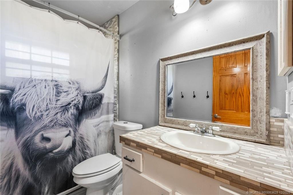 8401 SW Fox Brown Road