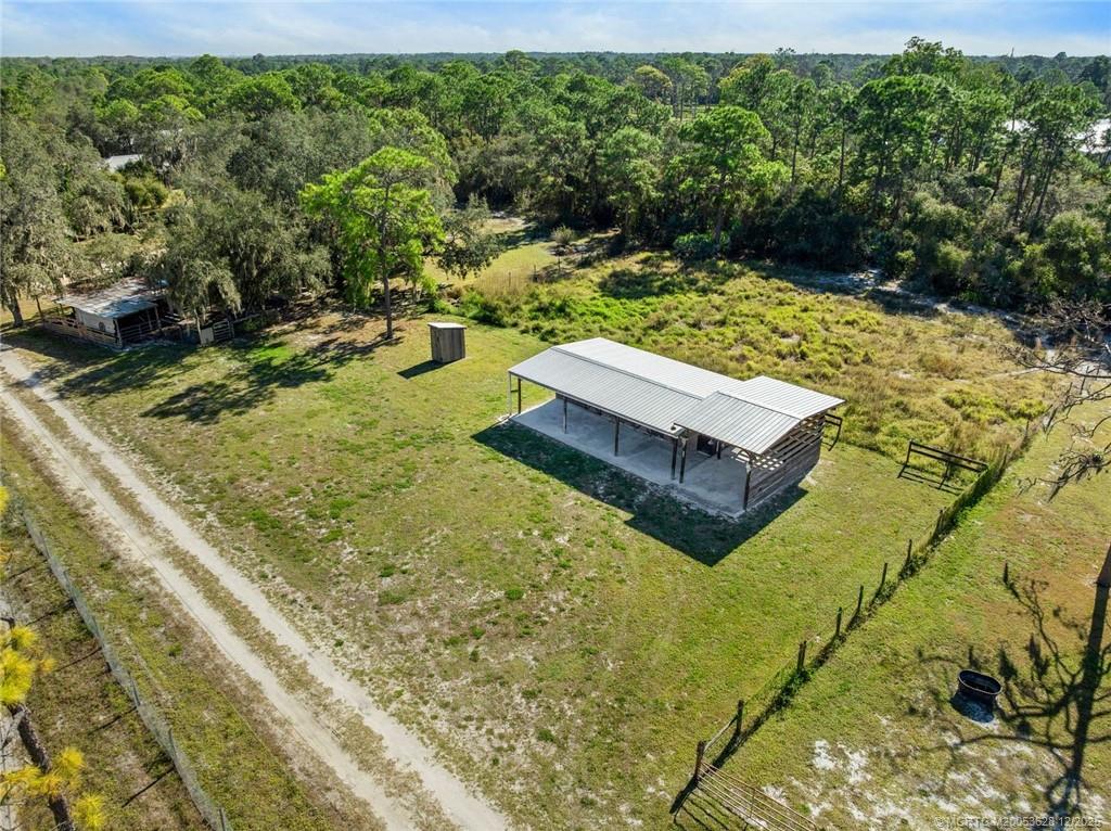 8401 SW Fox Brown Road