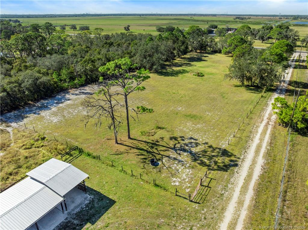 8401 SW Fox Brown Road