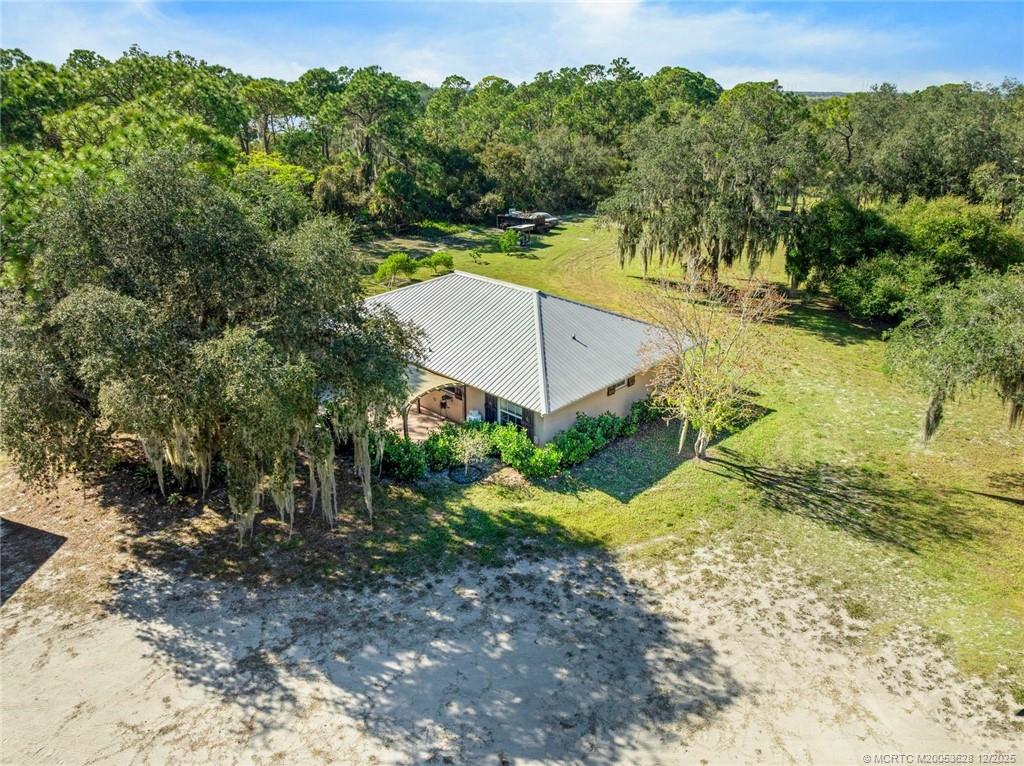 8401 SW Fox Brown Road