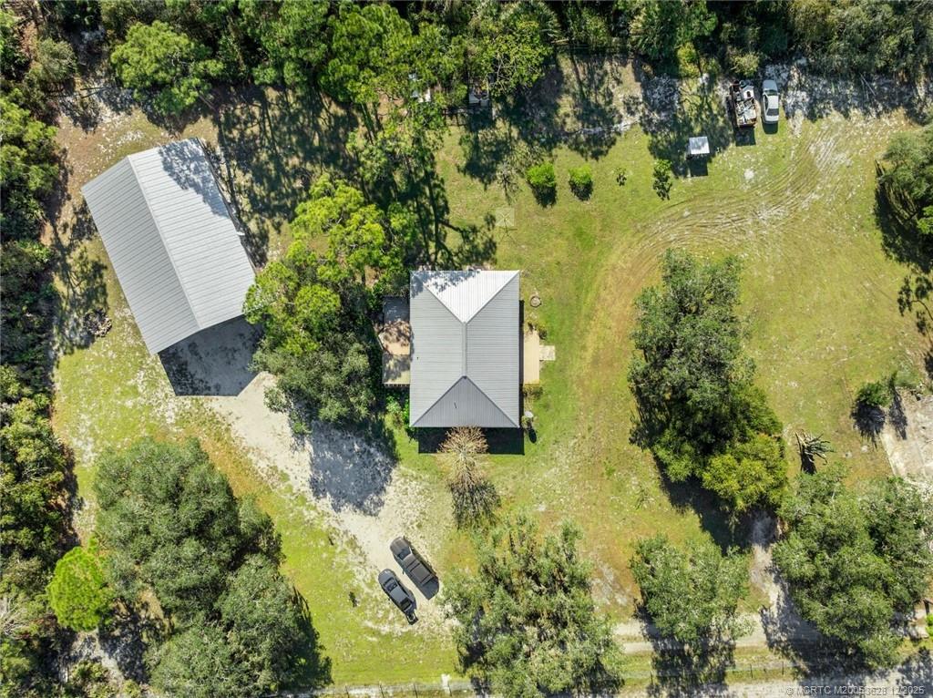 8401 SW Fox Brown Road