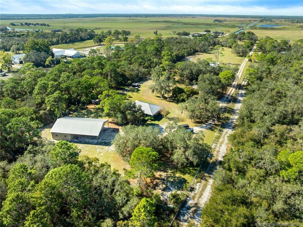 8401 SW Fox Brown Road