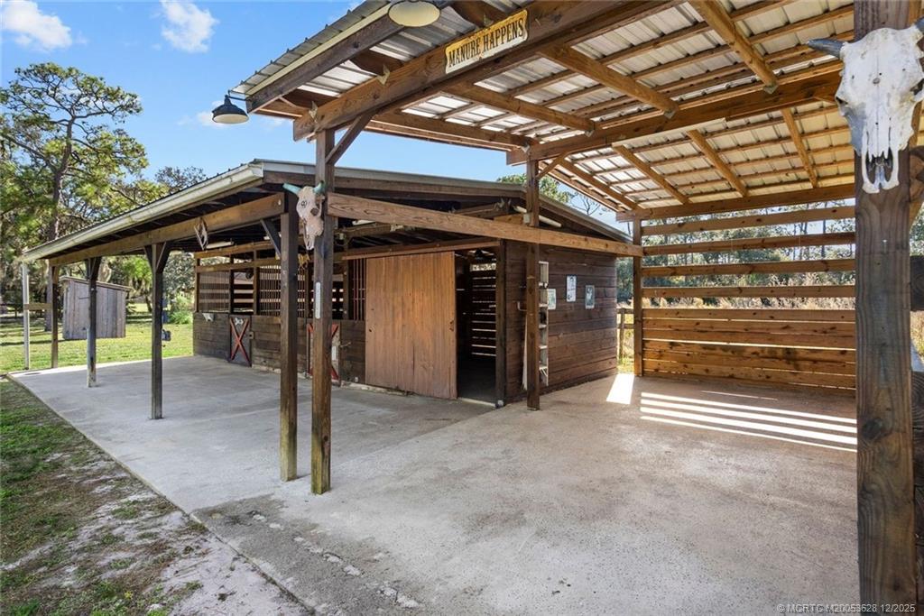 8401 SW Fox Brown Road