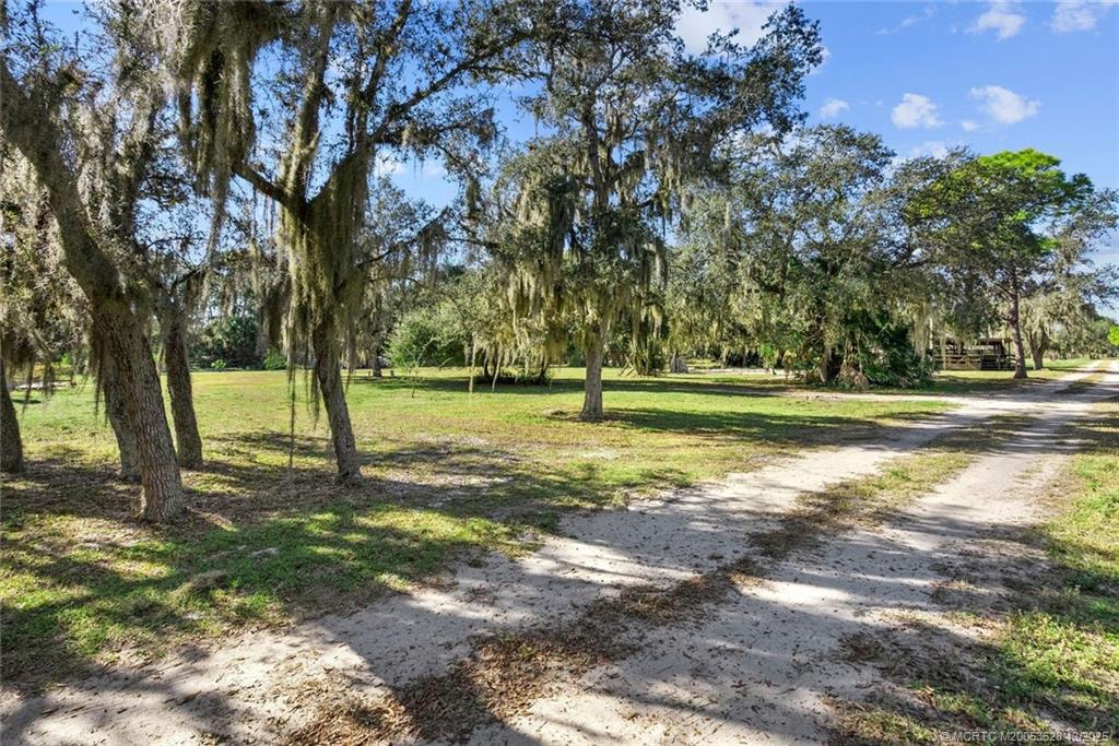 8401 SW Fox Brown Road