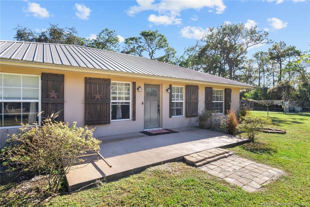 8401 SW Fox Brown Road