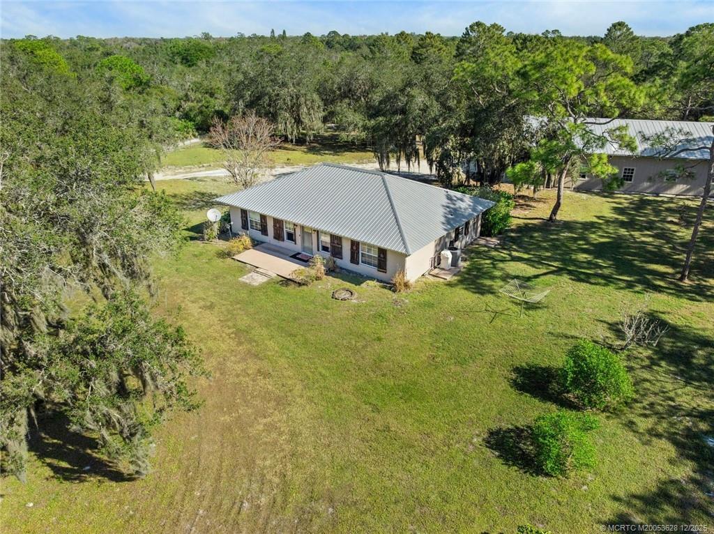 8401 SW Fox Brown Road